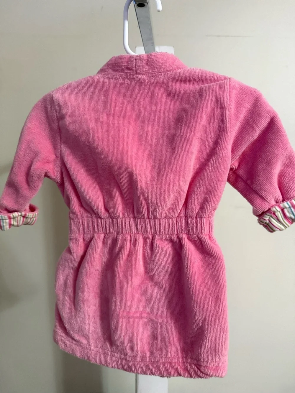 Carter’s Bath Robe